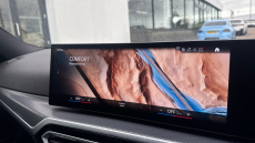 BMW 3 Series 320i M Sport 4dr Step Auto Petrol Saloon